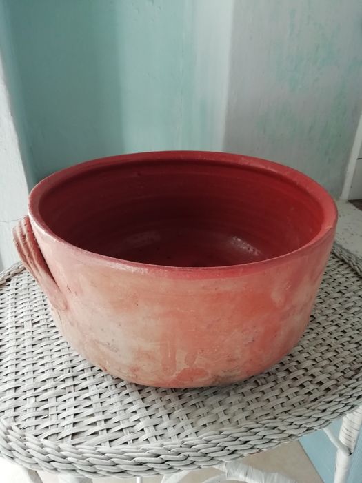 Tacho de Barros, Grande!