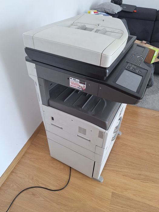Drukarka SHARP MX-M264N