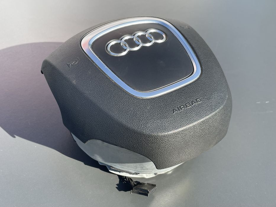 Подушка Безпеки Керма Audi A6 C6 C7 Q5 Q7 AIRBAG Ауді А6 С6 Розборка