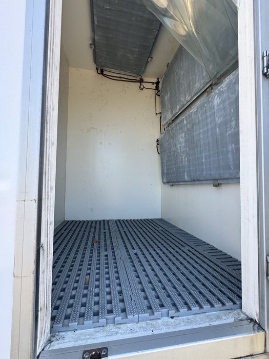 Renault Master Frigorifica com Iva deditivel