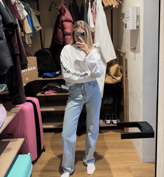 Лонг від бренду MaryMax | лонгслив