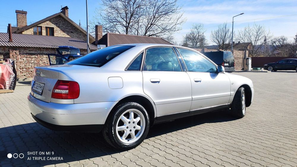 Продам Audi A4B5