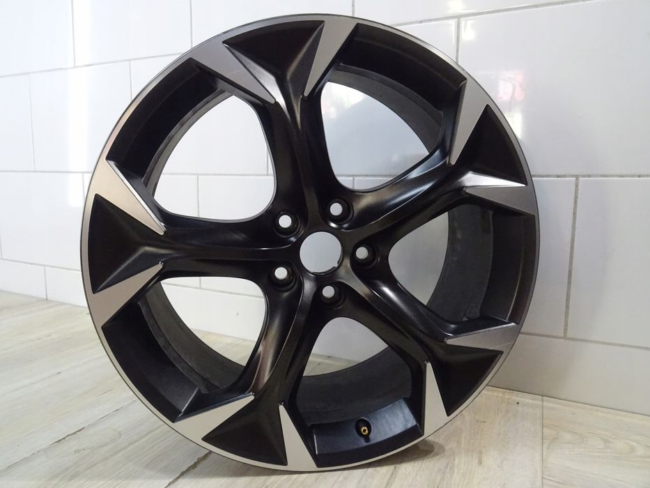 felga seat cupra oe 8.0 x 19 5x112 et 40 5ff 5ff601025e