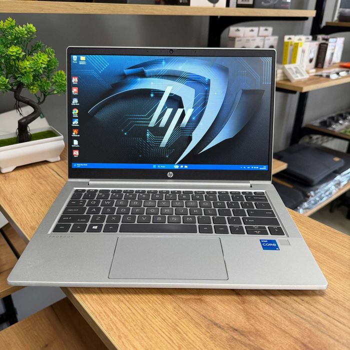 hp probook 430 g7 - купити ноутбуки - Ціна на OLX.ua