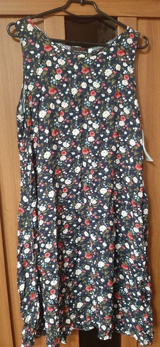 Жіноче плаття,сарафан 2 xl