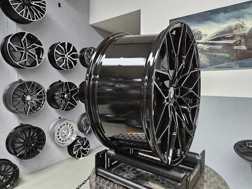 Jantes look BMW 1000M em 18,19 e 20| 5x120 e 5x112 novas