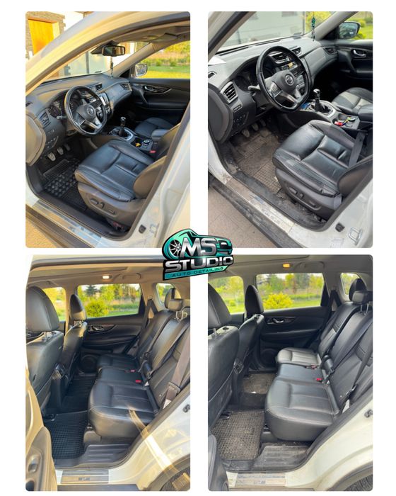 AutoDetailing PPF Polerka/Pranie tapicerki, Powłoki Ceramiczne Myjnia