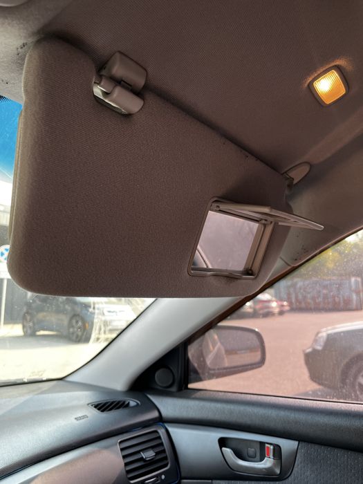 Kia Magentis 2007 VIN Y6LGE22627L001145 фото оголошення 12 з 19