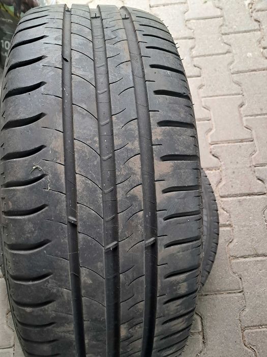 Opony  Michelin 205/55 R16