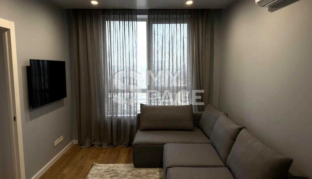 Оренда 2к квартири ЖК Солом'янська 20в Солома Парк Кучмин Яр