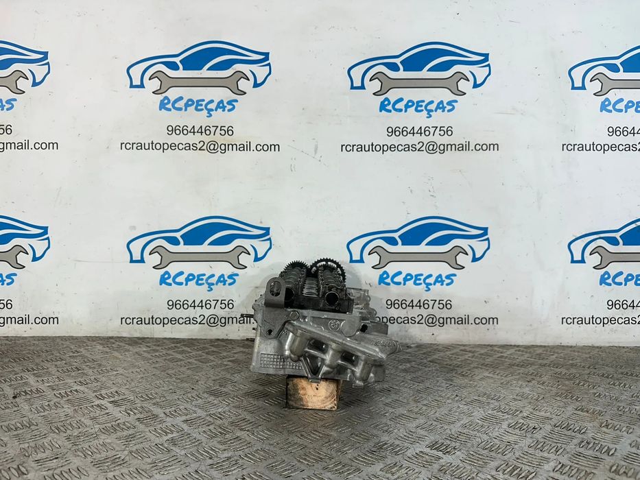 Cabeça Motor Completa BMW Mini R55 Clubman R56 Cooper One D R57