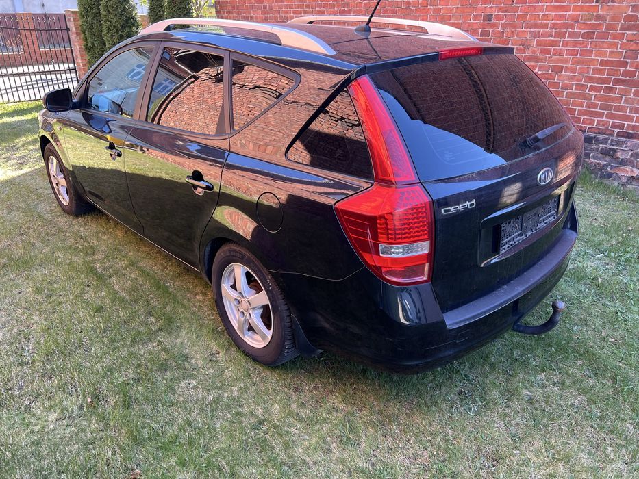 Kia Ceed 1.4 Kombi