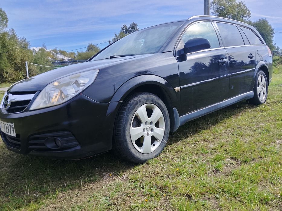 Opel Vectra