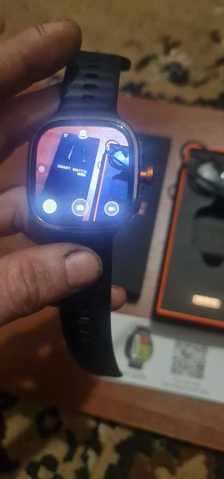 Smart watch M99 Android 10