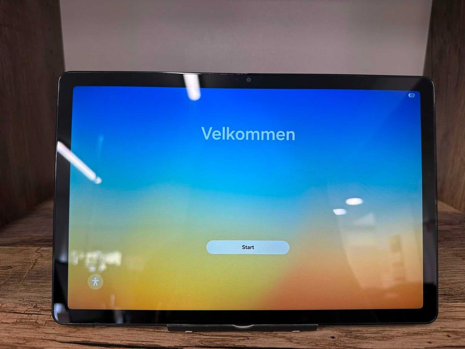 Tablet Samsung Galaxy Tab A9+ (SM-X210) 4/64GB szary stan bdb gwarancja
