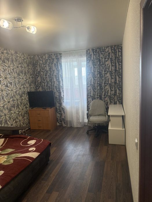 Свободи, новобудова