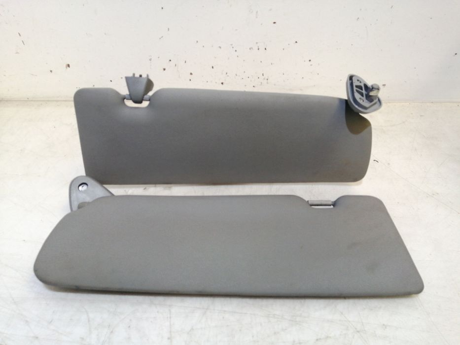 Conjunto 2 Palas de Sol - BMW 1 (E87) | 03 - 13