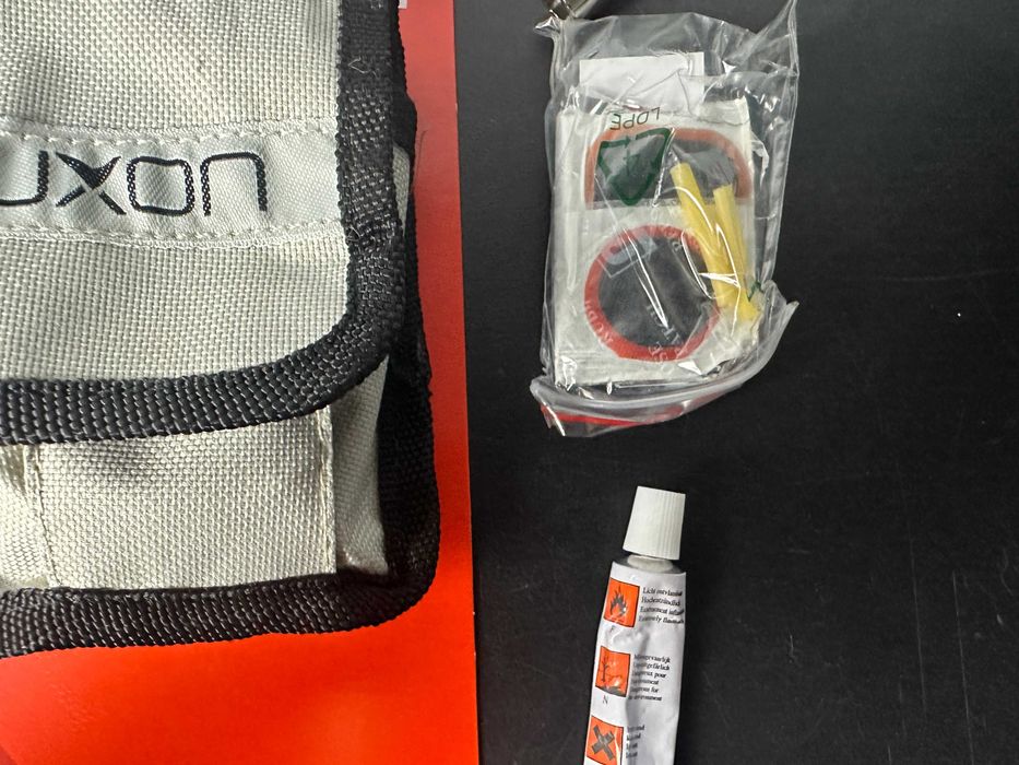 FUXON torebka multitool na rower