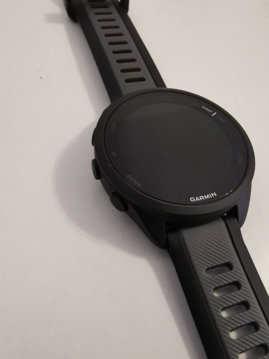 Garmin forerunner 165