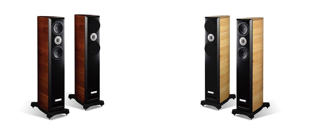 Usher Mini 2 AudioLand Studio kolumny