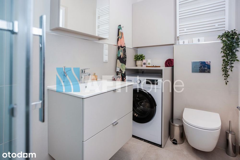 Długa | 2-pokojowe mieszkanie | Pet Friendly