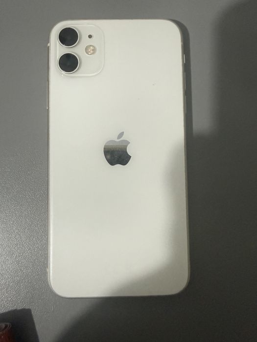 Iphone 11 64 gb