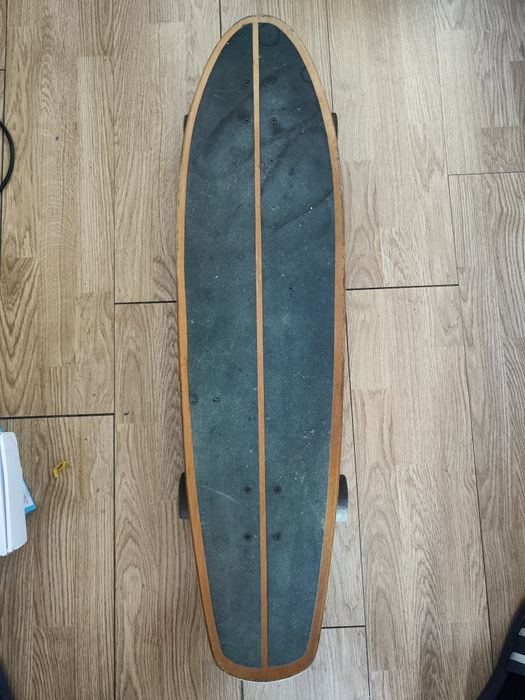 Longboard  Skate