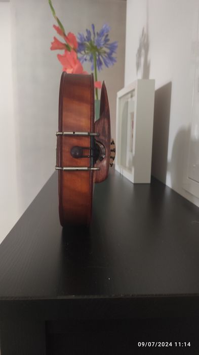 Violino 4/4 Jay Haide 1998