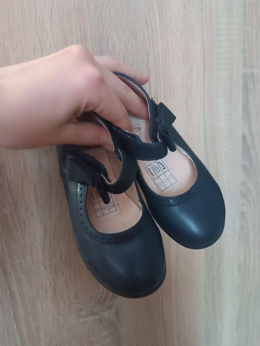 Туфлі, туфельки waikiki