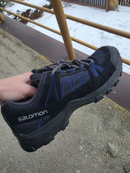 Buty męskie Salomon 42 i 2/3