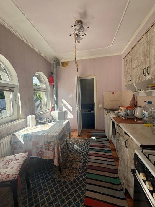Продам будинок село Колибаївка