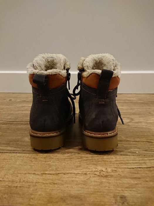 Buty zimowe Lasocki 25