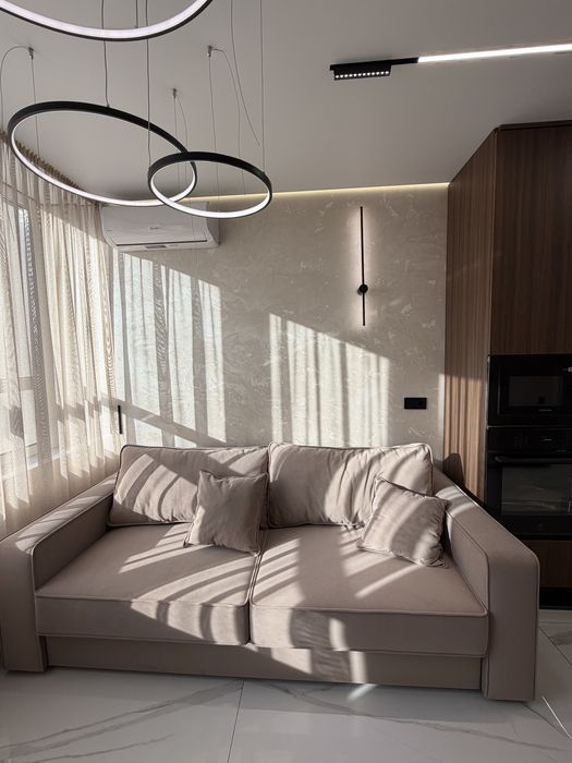 Продам квартиру в ЖК Центральний 2