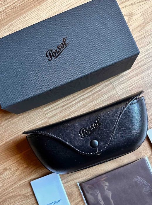 Óculos de Sol Persol PO3391S Havana (nunca usados)