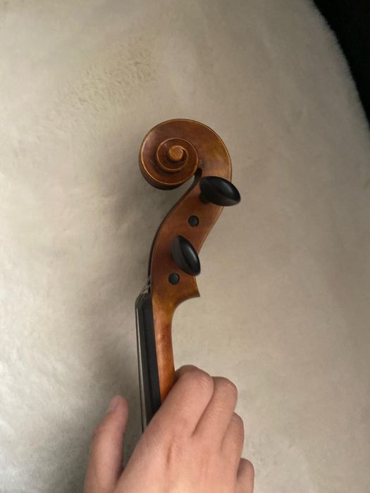 Violino Yamaha V7G 4/4 2016