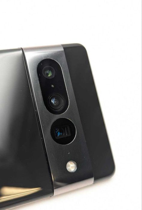 Google Pixel 7 Pro 128GB Czarny