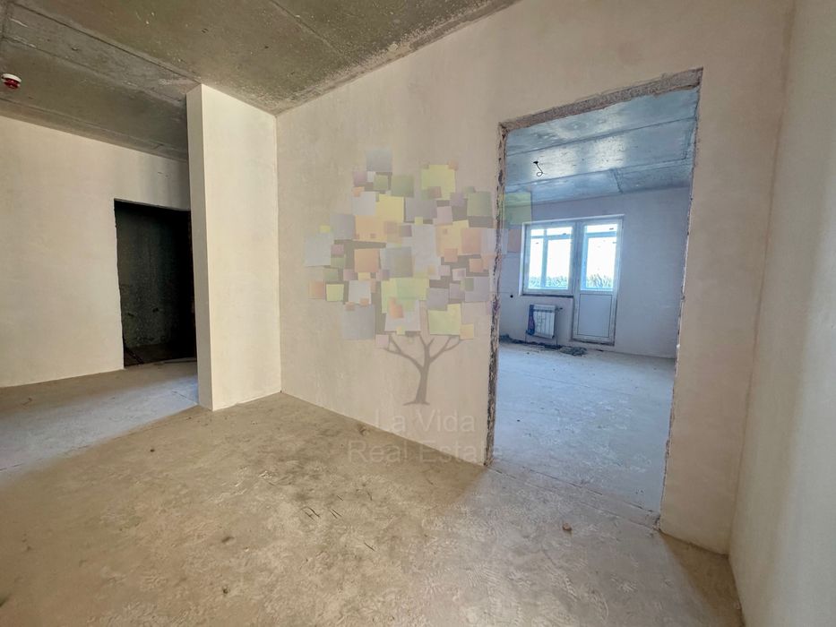 Многокомнатная квартира по адресу ул. Лукьяненко Левка(Тимошенко) (площадь 125 м²) - Atlanta.ua - фото 14