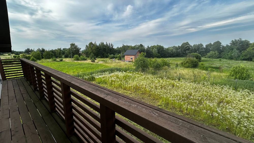 Оренда 3-кім. будинку, поруч з Крехівським монастирем