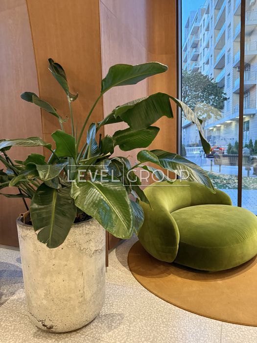 2-rooms apartment apartment by the address st. Beresteyskiy prospektpr t Pobedy (area 82 m²) - Atlanta.ua - photo 5