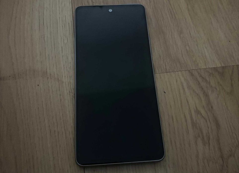 Samsung A53 5g używany