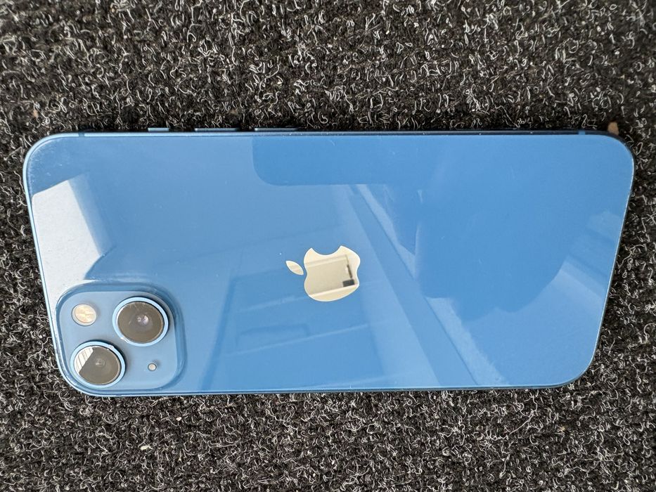 IPhone 13 / 256 Blue