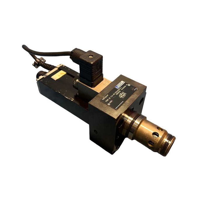 Rexroth FESE 25 CA-30/315LK0B1M-1 Proporcjonalny zawór