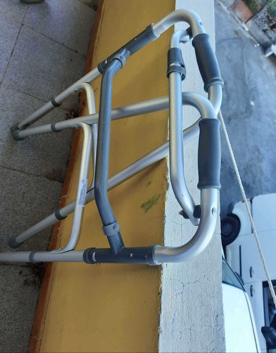 Material  para doentes