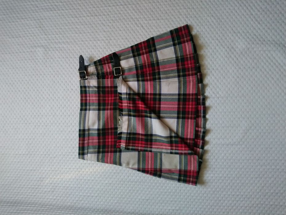 Шотландський кілт W26 S  розмір