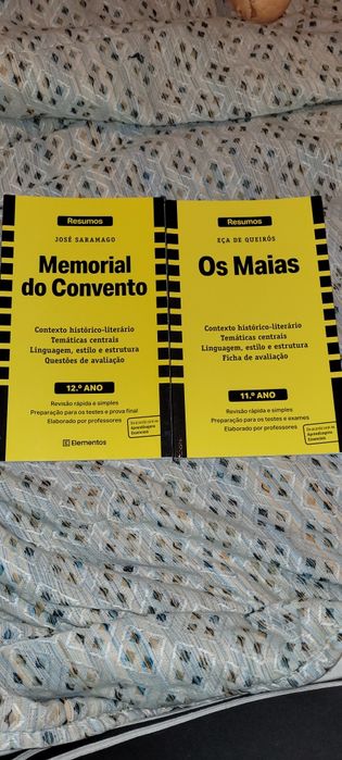 Livros resumo como novos