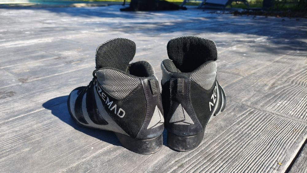 Botas hóquei patins
