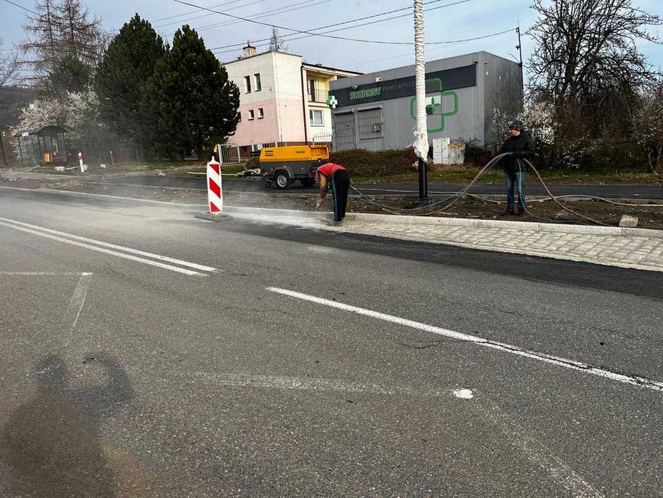 Piaskowanie Cegły,Drewna,Elewacje!!!