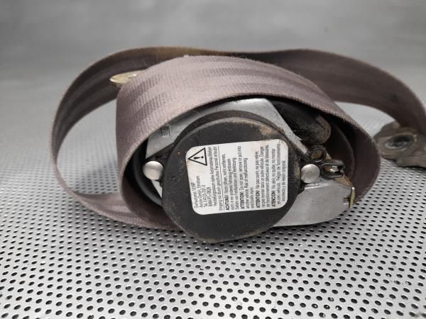 Cinto frente esquerdo AUDI A4 Avant (8E5, B6)