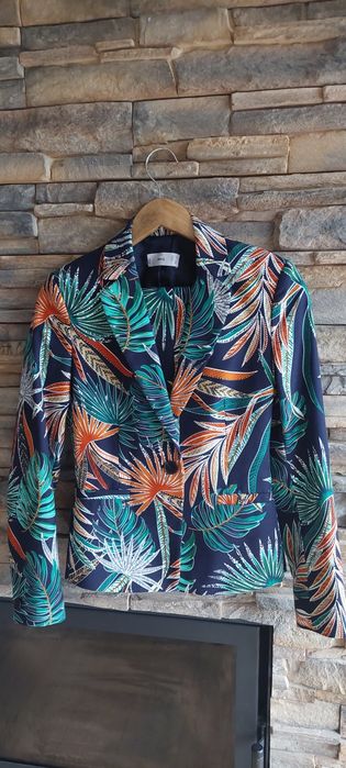 Garnitur kobiecy mango 36