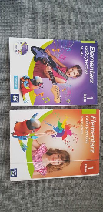 Piosenki Dla Ucznia Klasa 1 Elementarz Odkrywców